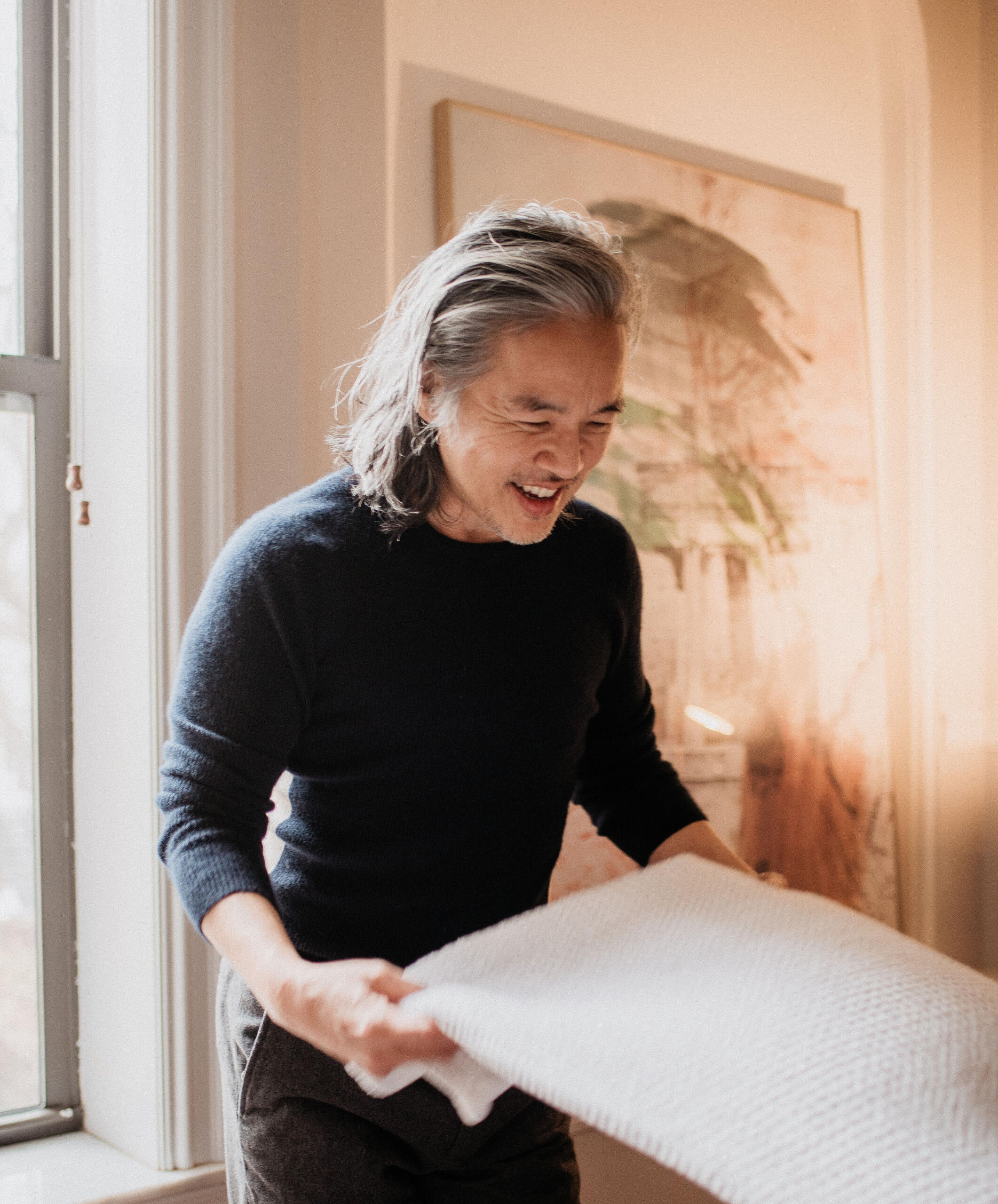 Jarret Yoshida Interior Designer